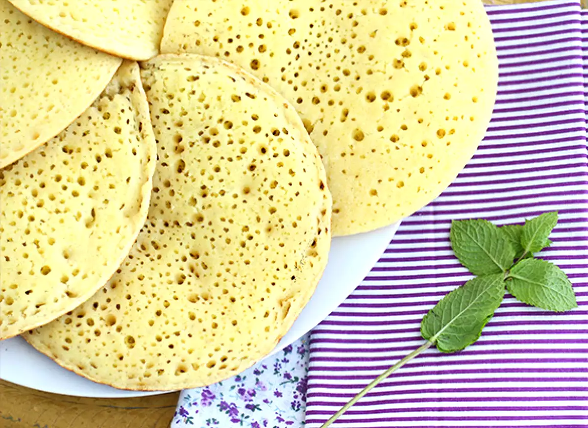 चरण 5: और तैयार