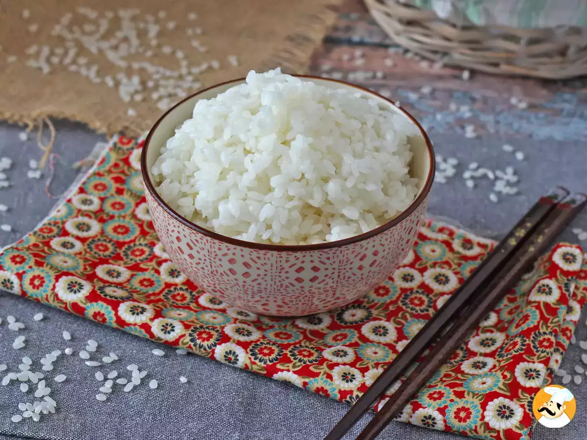 सुशी चावल कैसे तैयार करें? चिपचिपे और सुगंधित चावल के लिए सरल विधि
