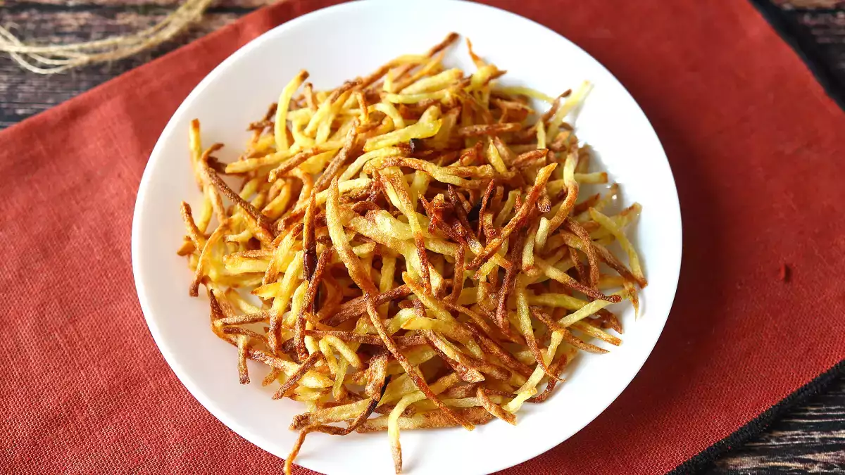 क्या आप हमेशा साइड डिश के साथ मुश्किल में रहते हैं? 12 आसान और तेज़ साइड डिश जो हर चीज़ के साथ अच्छी लगती हैं