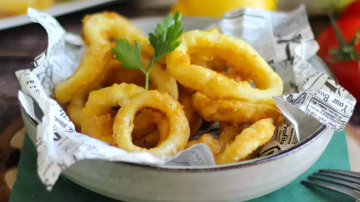 जो गलती काली मछली को नशे में डाल देती है (और लगभग हर कोई करता है)