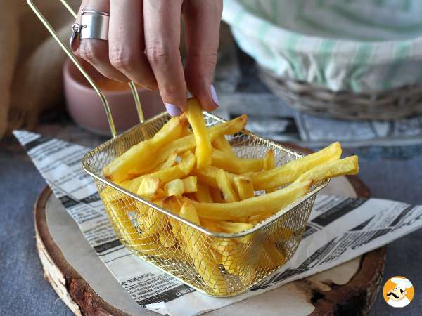 5 अद्भुत आलू की रेसिपी जो एयर फ्रायर में बनाई जा सकती हैं
