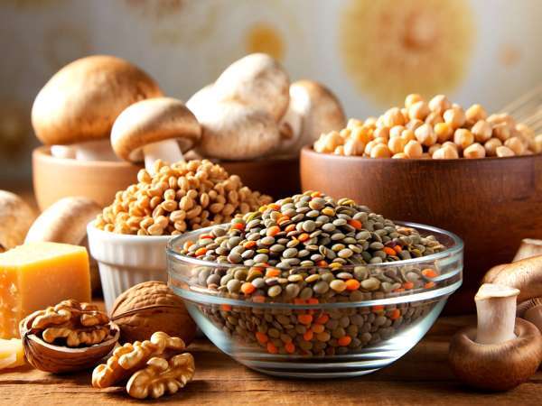 स्पर्मिडिन: यह वह अणु है जो युवा रहने में मदद करता है और यह किस खाद्य पदार्थों में पाया जाता है