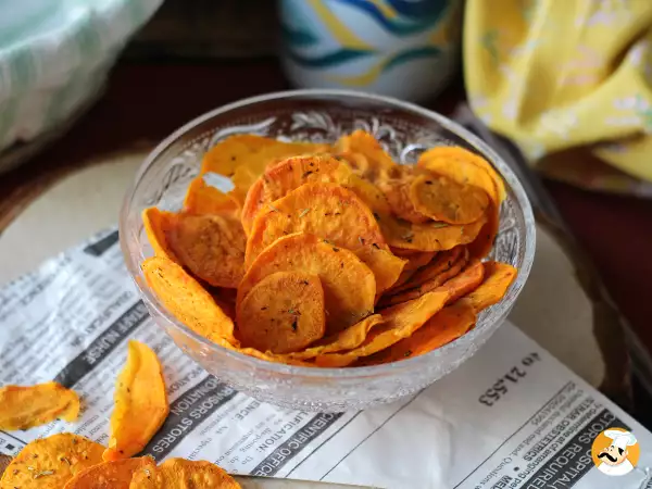 5 स्वादिष्ट और स्वस्थ नाश्तों की रेसिपी जो आलू चिप्स का विकल्प बन सकती हैं!