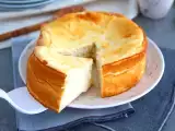 रेसिपी पनीर केक