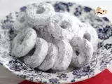 रेसिपी क्रिसमस के लिए वाइन रॉसकोस