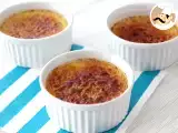 रेसिपी क्रीम ब्रूले