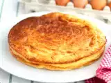 रेसिपी क्विच बिना आटे के