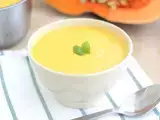 रेसिपी कद्दू का वेलौटे