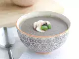 रेसिपी मशरूम का वेलौटे