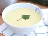 रेसिपी ज़ुकीनी का वेलौटे