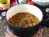 रेसिपी रातातौइल, आसान नुस्खा