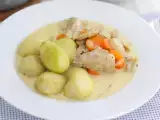 रेसिपी आसान बेज़ी का सूप