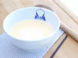 रेसिपी क्रीम एंग्लेज़, नुस्खा और सुझाव