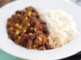 रेसिपी मेक्सिकन चिली कॉन कार्ने