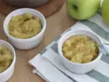 रेसिपी पारंपरिक सेब की चटनी