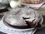 रेसिपी चॉकलेट का आसान और मुलायम केक
