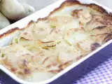 रेसिपी ग्राटिन डॉफ़िनोइस, असली पारंपरिक नुस्खा
