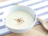 रेसिपी बेशमेल सॉस, आसान नुस्खा