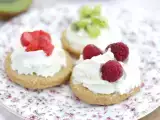 रेसिपी एक्सप्रेस टार्टलेट्स