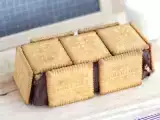 रेसिपी छोटी बटर टेरिन