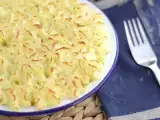 रेसिपी ब्रिटिश हैचिस पार्मेंटियर - शेफर्ड्स पाई