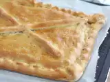 रेसिपी स्पेनिश थन की एंपानाडा
