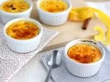 रेसिपी परंपरागत कैटालान क्रीम