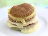 रेसिपी मिले फुइल डे रैकलेट