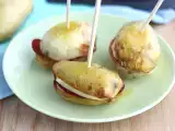 रेसिपी आलू की रैकेट सैंडविच
