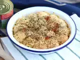 रेसिपी पिज़्ज़ा के लिए साझा करने वाली गेंदें