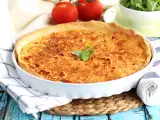 रेसिपी सामन की आसान और तेज़ क्विच
