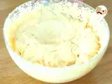 रेसिपी क्रीम मौसलीन
