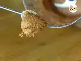 रेसिपी प्रालिन घर का (प्रालिन पेस्ट)
