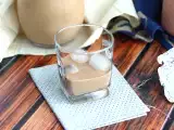 रेसिपी Baileys घर, आयरिश व्हिस्की लिकर