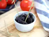 रेसिपी कैरेमलाइज्ड सॉसेज ऐपेटाइज़र के लिए