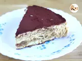 रेसिपी मोक्का केक