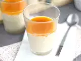 रेसिपी कोको का वेगन पन्ना कोट्टा