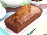 रेसिपी केला ब्रेड, केला का केक