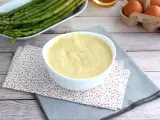 रेसिपी मौसेलाइन सॉस