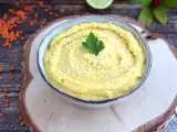 रेसिपी लाल मसूर की टार्टिनेड
