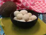 रेसिपी कोकोनट ब्रिगेडेरोस