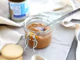 रेसिपी दूध की जैम - डल्से डे लेचे