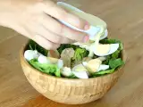 रेसिपी घर का सीज़र सॉस