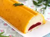 रेसिपी ट्रोनचेट्टो आम और रास्पबेरी
