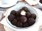 रेसिपी ओरेओ बिस्किट ट्रफल्स