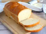 रेसिपी घर का बना पेन डे मि