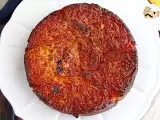 रेसिपी Kouign-amann (रेसिपी चरण-दर-चरण समझाई गई