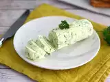 रेसिपी बटर maître d'hôtel (सरल और तेज)
