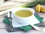 रेसिपी सरल और तेज़ प्याज़ और आलू का सूप