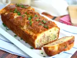 रेसिपी रैकलेट के बचे हुए केक